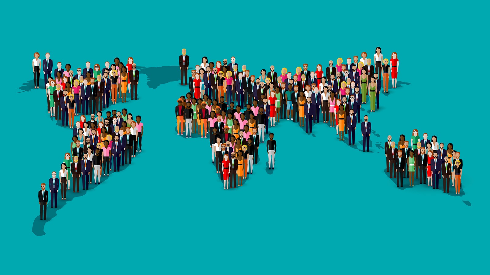 Global Population