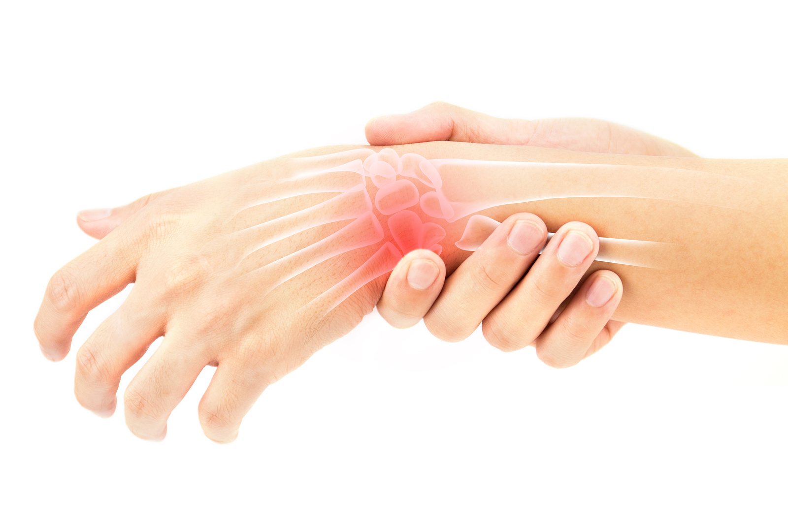 Wrist Pain