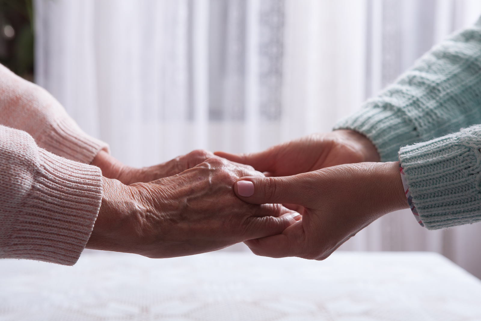 Caregiver
