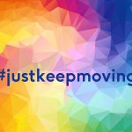 physiopedia just keep moving campaign