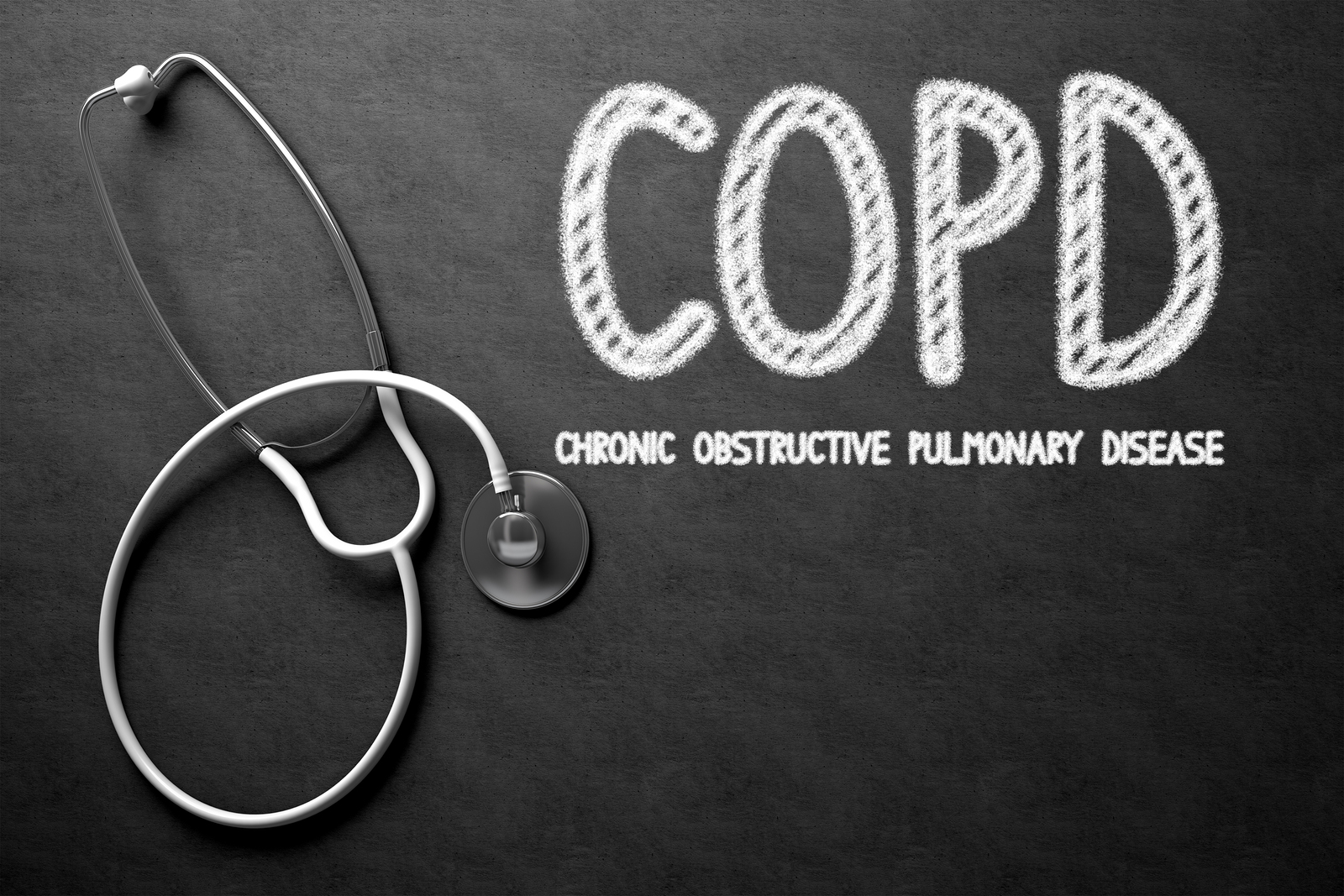 COPD