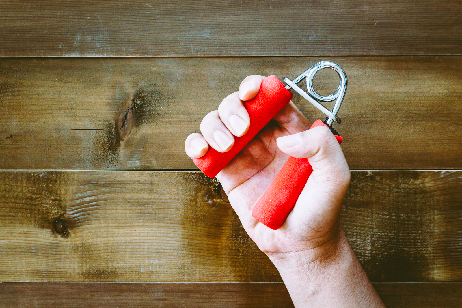 Grip Strength