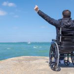 wheelchair training for physiotherapists and physical therapists