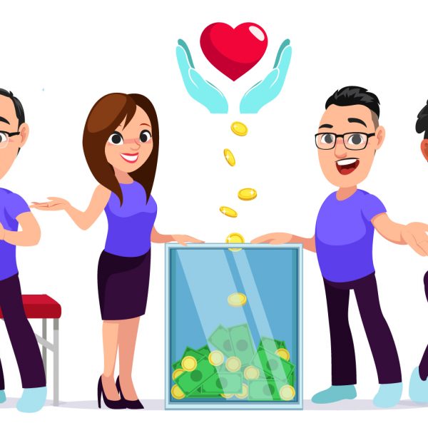 Donate to the Physiopedia the physiotherapy and physical therapy charity