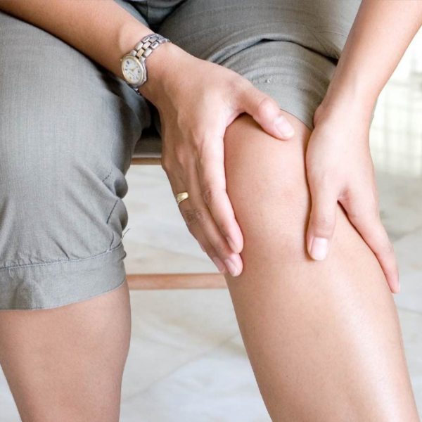 Fat pad syndrome online course