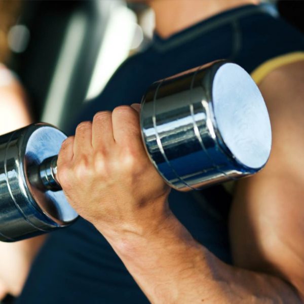 Blood Flow Restriction Therapy