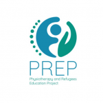 Physiotherapy and Refugees Education Project