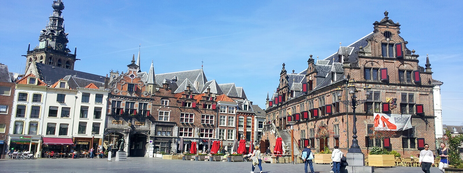 Nijmegen Holland Nijmegen Holland