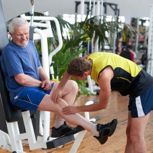 Patellofemoral Osteoarthritis