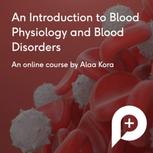  Blood Disorders and Physiotherapy "width =" 300 "height =" 300 "/> Blood is essential to human performance and is often treated frequently Alaa will walk you through the basics of this brand new course. <br /> <strong> "Great, fast blood physiology refresher course" <br /> "The presentation explained the content well" <br /> "The structure of the course was done very well "</strong></p>
<p style=
