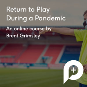  Return to Sports During the Covid-19 "width =" 300 "height =" 300 "/> This course is exactly what you need when They Think How To Restart Your Group Or Team Meeting. <strong> "It's a very helpful and interesting course." <br /> "I really enjoyed Mr. Brent Grimsley's video lesson. It has the implications of simple, clear and complete way of presenting the pandemic in people's lives in terms of health and well-being. ”<br />“ The course was very well designed, simple and clear ”</strong></p>
<p style=