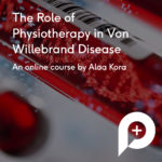  Von Willebrand disease and physiotherapy "width =" 150 "height =" 150 "/> Von Willebrand disease (VWD ) is a common bleeding disorder When the Von Willebrand factor is defective in the blood, it can either be inherited or acquired and affects up to 1% of the population Treatment of joint and muscle bleeding to achieve functional rehabilitation and return to activities of daily living.


<p style=