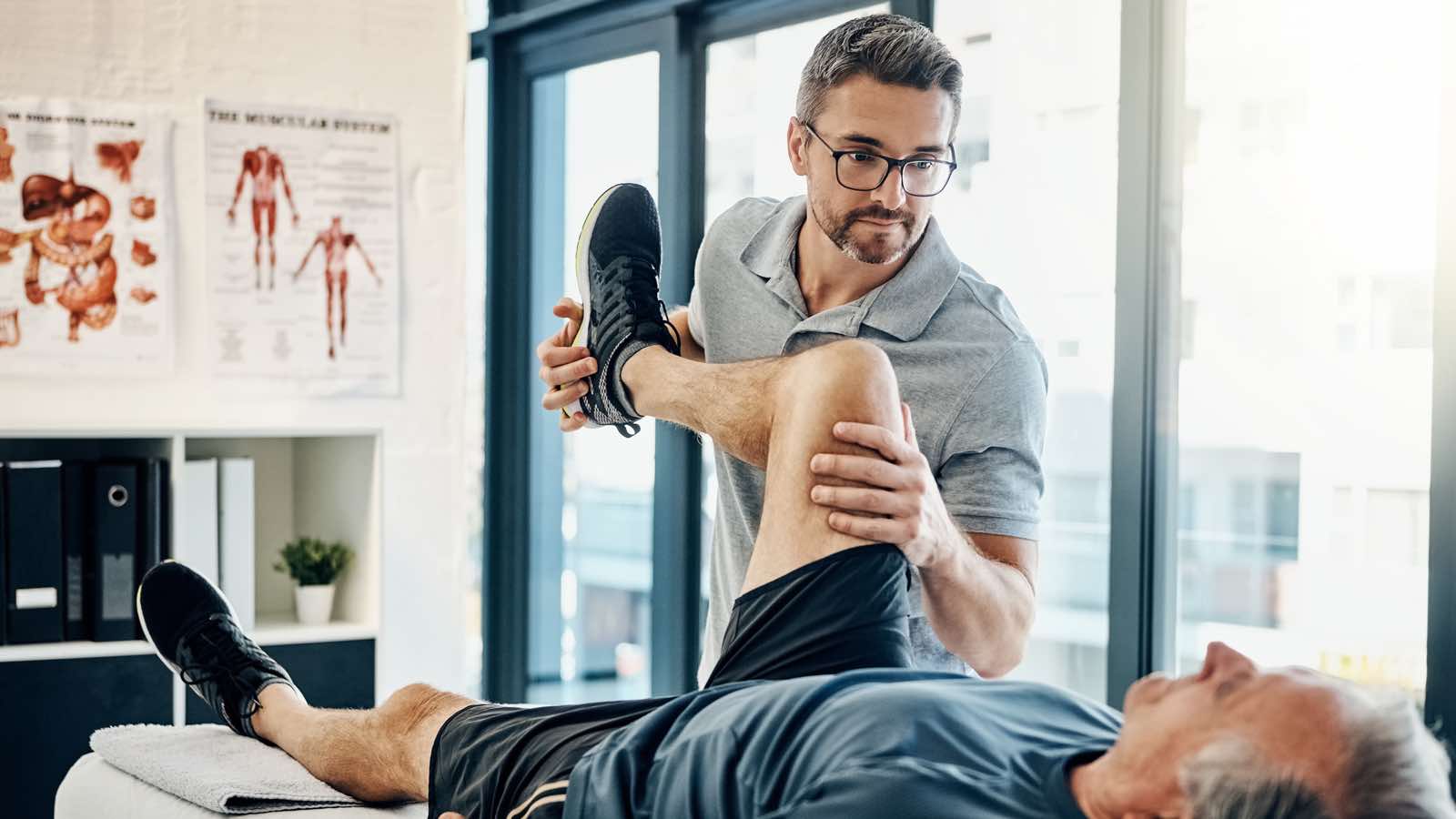 Is Exercise The Best Treatment for Tendinopathy?
