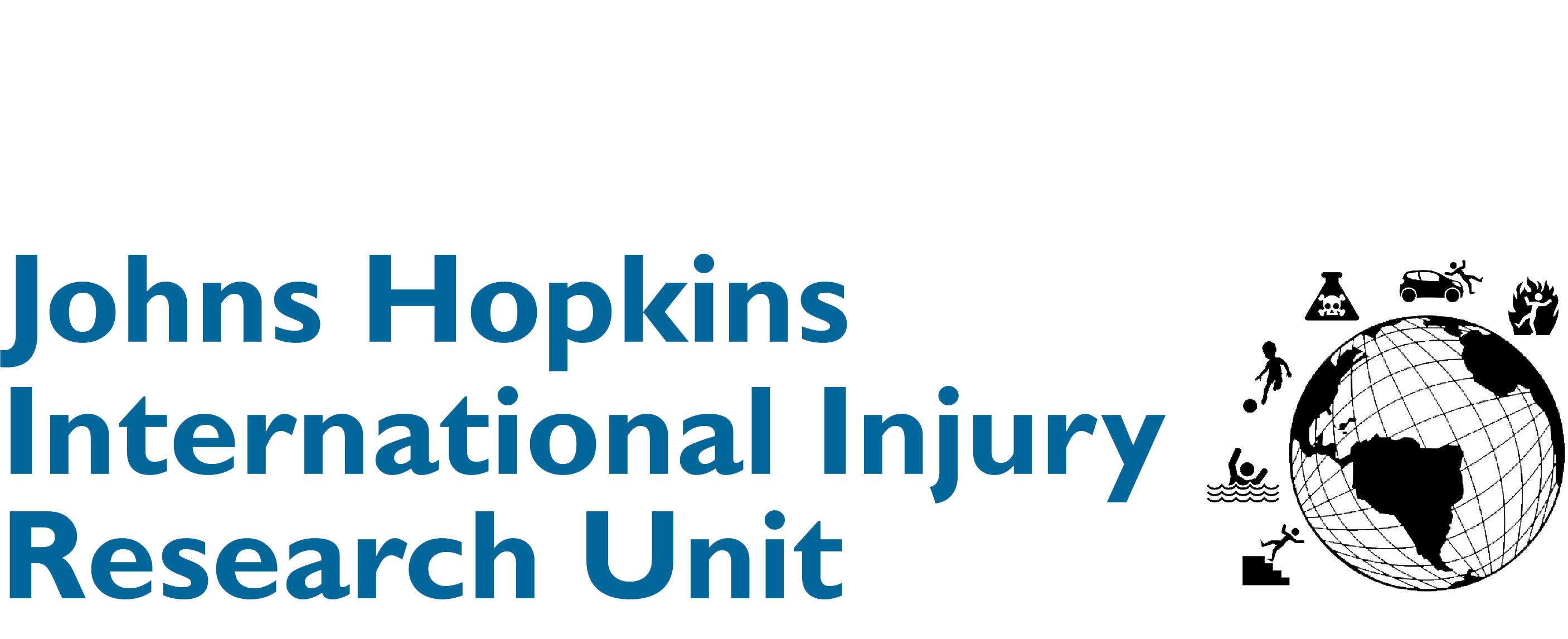 John Hopkins International Injury research Unit - logo