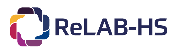 ReLAB-HS logo