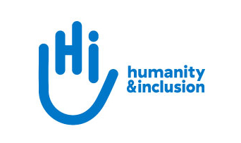 Humanity and Inclusion - logo