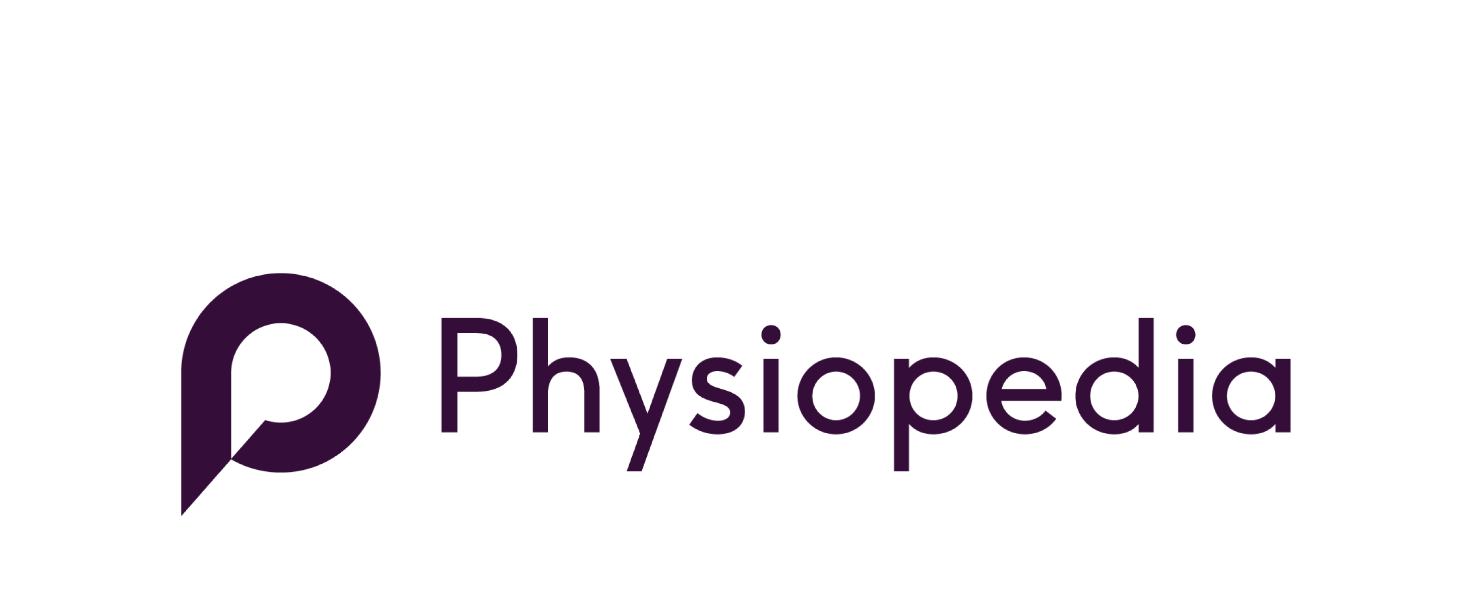 Physiopedia - logo