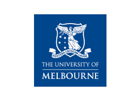 University of Melbourne - logo