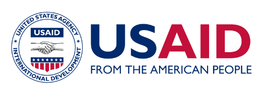 USAID logo