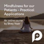  The image of a woman meditating next to a lake "width =" 150 "height =" 150 "/> Persistent pain represents a significant therapeutic challenge and has brought our attention back to the dynamic interactions between the biological, psychological and social Factors Directed Focusing our attention on the person, not the tissue, has shifted treatment from a focused focus on eliminating pain to the much larger goal of improving the quality of life and empowering patients re-embarking on life roles that matter to them.


<p style=