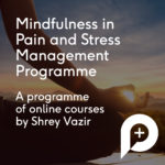  Mindfullness Program Advert Image featuring the image of a person meditating in the sunset "width =" 150 "height =" 150 "/> With advances in neuroscientific research, mindfulness has emerged as a safe, non-pharmacological management option for patients with chronic Disorders such as persistent pain. Mindfulness interventions reduce not only pain but also stress, depression and anxiety. Mindfulness training has also emerged as a practical self-care tool for health professionals to build resilience, compassion and empathy while preventing professional burnout.


<p style=