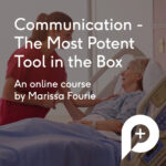  A nurse bends over the edge of the bed and speaks to an elderly patient. "Width =" 150 "height =" 150 "/> Communication is the central cornerstone on which successful medical management is based, making it difficult or impossible to diagnose and develop treatment plans To advise and educate patients and to follow the care optimally, because in the opinion of the patients excellent communication and interpersonal skills take precedence over medical competence.


<p style=
