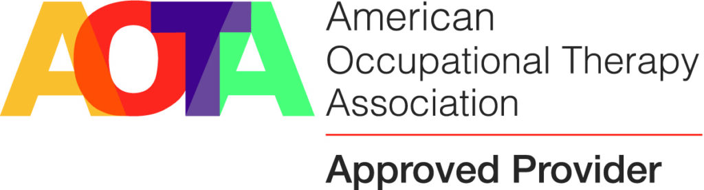 Physiopedia is an approved continuing education provider of the American Occupational Therapy Association