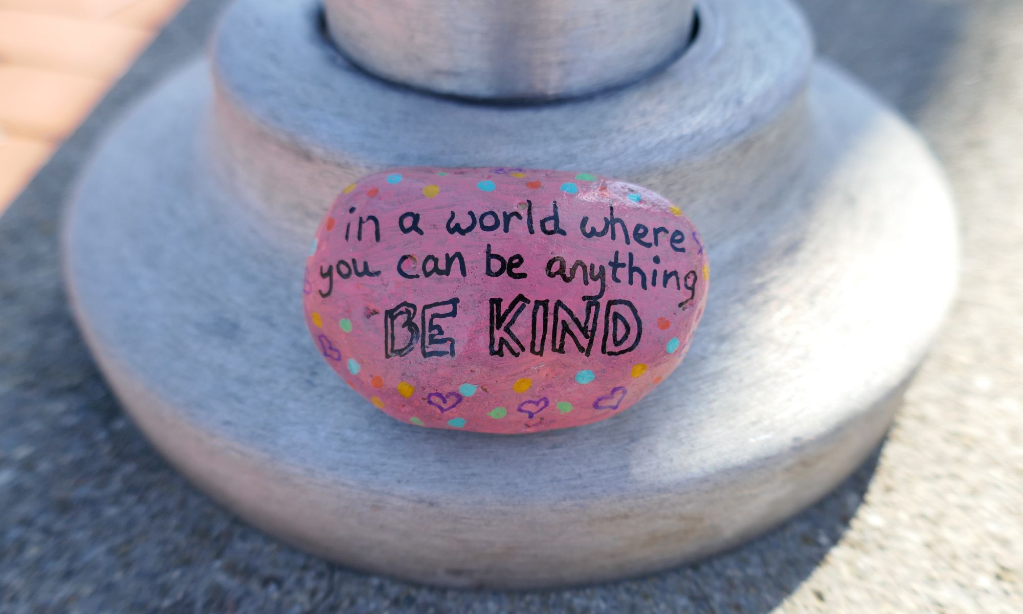 Why kindness matters for elevating patient in rehabilitation